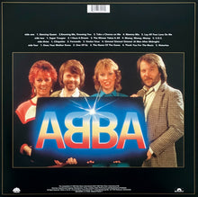 Charger l&#39;image dans la galerie, ABBA : Gold Greatest Hits (2xLP, Comp, Ltd, RE, RM, RP, Gol)
