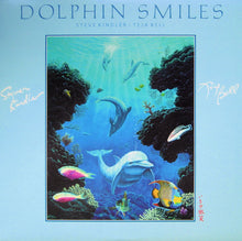 Laden Sie das Bild in den Galerie-Viewer, Steve Kindler* And Teja Bell : Dolphin Smiles (LP, Album)

