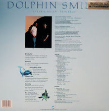 Laden Sie das Bild in den Galerie-Viewer, Steve Kindler* And Teja Bell : Dolphin Smiles (LP, Album)
