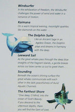 Laden Sie das Bild in den Galerie-Viewer, Steve Kindler* And Teja Bell : Dolphin Smiles (LP, Album)
