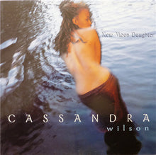 Laden Sie das Bild in den Galerie-Viewer, Cassandra Wilson : New Moon Daughter (2xLP, Album)
