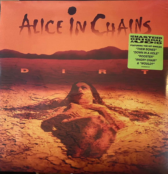 Buy Alice In Chains : Dirt (2xLP, Album, RE, RM, 30t) Online for a
