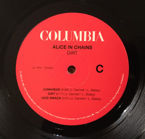 Buy Alice In Chains : Dirt (2xLP, Album, RE, RM, 30t) Online for a