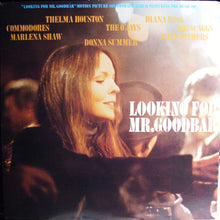 Laden Sie das Bild in den Galerie-Viewer, Various : Looking For Mr. Goodbar (LP)
