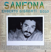 Load image into Gallery viewer, Egberto Gismonti &amp; Academia De Danças : Sanfona (2xLP, Album, Gat)
