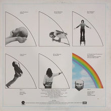 Laden Sie das Bild in den Galerie-Viewer, Gentle Giant : Interview (LP, Album, Win)
