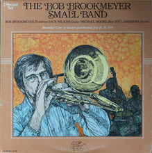 Charger l'image dans la galerie, Bob Brookmeyer : The Bob Brookmeyer Small Band (2xLP, Album)
