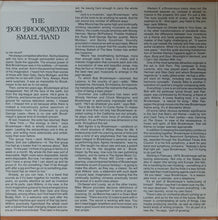 Charger l'image dans la galerie, Bob Brookmeyer : The Bob Brookmeyer Small Band (2xLP, Album)
