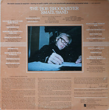 Charger l'image dans la galerie, Bob Brookmeyer : The Bob Brookmeyer Small Band (2xLP, Album)
