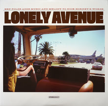 Load image into Gallery viewer, Ben Folds / Nick Hornby : Lonely Avenue (LP, Album, 180 + CD, Album)
