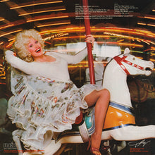 Load image into Gallery viewer, Dolly Parton : Dolly, Dolly, Dolly (LP, Album, Ind)
