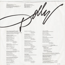 Load image into Gallery viewer, Dolly Parton : Dolly, Dolly, Dolly (LP, Album, Ind)
