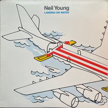 Load image into Gallery viewer, Neil Young : Landing On Water (LP, Album, All)
