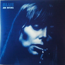 Laden Sie das Bild in den Galerie-Viewer, Joni Mitchell : Blue (LP, Album, RE, RM, 180)
