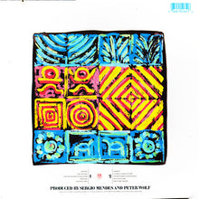 Laden Sie das Bild in den Galerie-Viewer, Sergio Mendes* : Brasil ’86 (LP, Album, R -)
