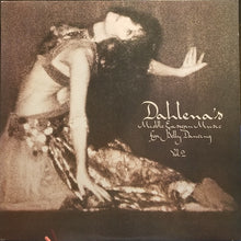 Charger l'image dans la galerie, Dahlena : Middle Eastern Music For Belly Dancing, Vol. 2 (LP, RE)
