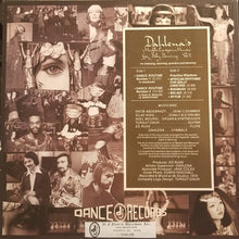 Charger l'image dans la galerie, Dahlena : Middle Eastern Music For Belly Dancing, Vol. 2 (LP, RE)
