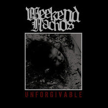 Laden Sie das Bild in den Galerie-Viewer, Weekend Nachos : Unforgivable (12", Album, Red)
