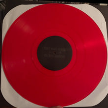 Laden Sie das Bild in den Galerie-Viewer, Weekend Nachos : Unforgivable (12", Album, Red)
