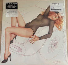 Laden Sie das Bild in den Galerie-Viewer, The Cars : Candy-O (LP, Album, Ltd, RE, RM, Cle)
