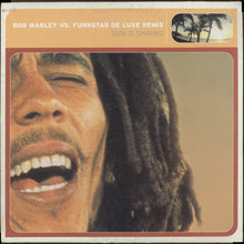 Charger l'image dans la galerie, Bob Marley vs. Funkstar De Luxe : Sun Is Shining (12")
