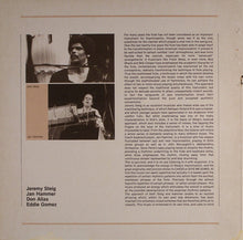 Load image into Gallery viewer, Jeremy Steig / Jan Hammer / Don Alias / Eddie Gomez : Europa Jazz (LP, Album, RE)
