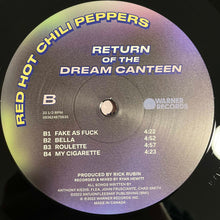 Load image into Gallery viewer, Red Hot Chili Peppers : Return Of The Dream Canteen  (2xLP, Album, Dlx, Ltd, Gat)

