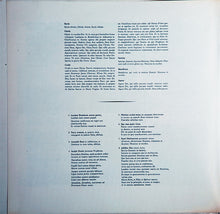 Load image into Gallery viewer, Giovanni Pierluigi da Palestrina - Regensburger Domspatzen - Theobald Schrems : Missa Papae Marcelli / 8 Motetten (LP, RE)
