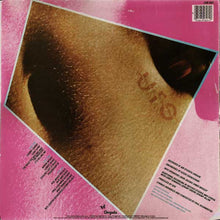 Laden Sie das Bild in den Galerie-Viewer, UFO (5) : The Wild, The Willing And The Innocent (LP, Album)
