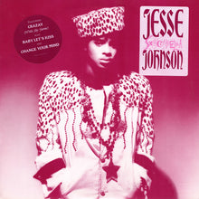 Load image into Gallery viewer, Jesse Johnson : Shockadelica (LP, Album, EMW)
