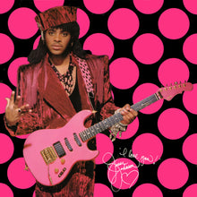 Load image into Gallery viewer, Jesse Johnson : Shockadelica (LP, Album, EMW)
