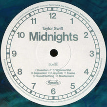 Load image into Gallery viewer, Taylor Swift : Midnights (LP, Album, S/Edition, Gre)
