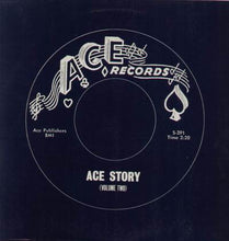 Charger l'image dans la galerie, Various : Ace Story (Volume Two) (LP, Album, Comp, Mono)
