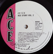 Charger l'image dans la galerie, Various : Ace Story (Volume Two) (LP, Album, Comp, Mono)

