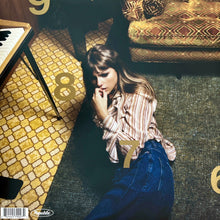 Laden Sie das Bild in den Galerie-Viewer, Taylor Swift : Midnights (LP, Album, S/Edition, Bro)

