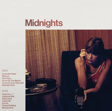 Load image into Gallery viewer, Taylor Swift : Midnights (LP, Album, S/Edition, Ora)
