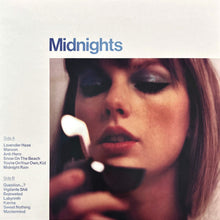 Load image into Gallery viewer, Taylor Swift : Midnights (LP, Album, S/Edition, Blu)
