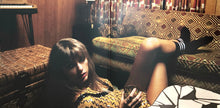 Load image into Gallery viewer, Taylor Swift : Midnights (LP, Album, S/Edition, Blu)

