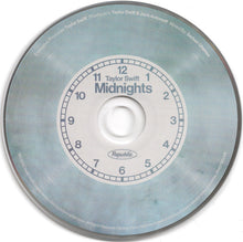 Load image into Gallery viewer, Taylor Swift : Midnights (CD, Album, S/Edition, Moo)
