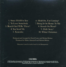 Load image into Gallery viewer, Michael Bolton : Timeless (The Classics) (CD, Album, RE)
