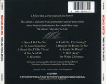 Load image into Gallery viewer, Michael Bolton : Timeless (The Classics) (CD, Album, RE)
