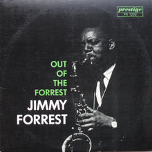 Load image into Gallery viewer, Jimmy Forrest : Out Of The Forrest (LP, Album, RE)

