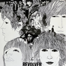 Load image into Gallery viewer, The Beatles : Revolver (LP, Album, RE, RM, Rem)
