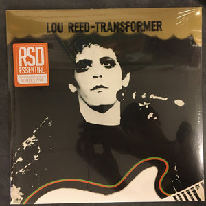 Lou Reed : Transformer (LP, Album, RSD, RE, Whi)