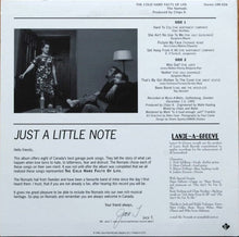 Load image into Gallery viewer, The Nomads (2) : The Cold Hard Facts Of Life (10", Album)
