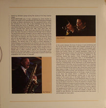Load image into Gallery viewer, Dizzy Gillespie &amp; Gerry Mulligan : Europa Jazz (LP, Comp, Mono)
