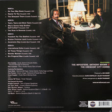 Load image into Gallery viewer, Elvis Costello &amp; Allen Toussaint : The River In Reverse (2xLP, Album)
