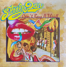 Load image into Gallery viewer, Steely Dan : Can&#39;t Buy A Thrill (LP, Album, RE, RM, 180)
