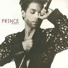 Charger l&#39;image dans la galerie, Prince : The Hits 1 (2xLP, Album, Comp, Ltd, RE, Whi)
