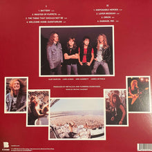 Laden Sie das Bild in den Galerie-Viewer, Metallica : Master Of Puppets (LP, Album, RE, RM)
